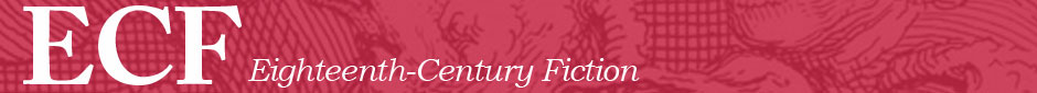 Eighteenth-Century Fiction banner